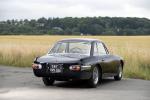 O.S.C.A. 1600 GT 1961 года